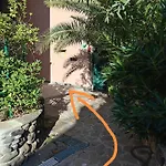 La Conchiglia Di Monterosso Dom wakacyjny Monterosso al Mare