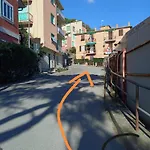 Dom wakacyjny La Conchiglia Di Monterosso *