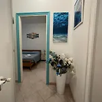 La Conchiglia Di Monterosso Dom wakacyjny *