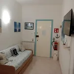 Dom wakacyjny La Conchiglia Di Monterosso