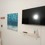 La Conchiglia Di Monterosso Dom wakacyjny *