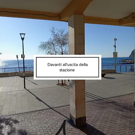 Σπίτι διακοπών La Conchiglia Di Monterosso