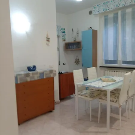 La Conchiglia Di Monterosso *