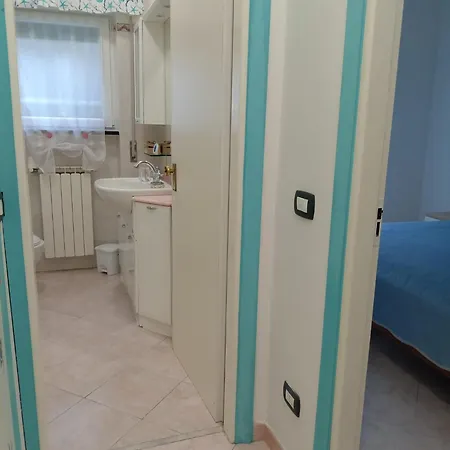 La Conchiglia Di Monterosso Ferienhaus *