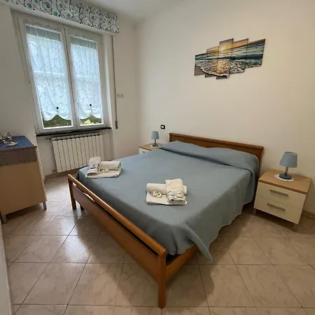 Σπίτι διακοπών La Conchiglia Di Monterosso