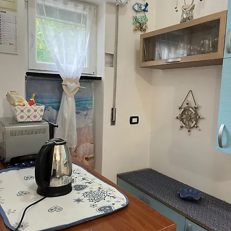 La Conchiglia Di Monterosso *