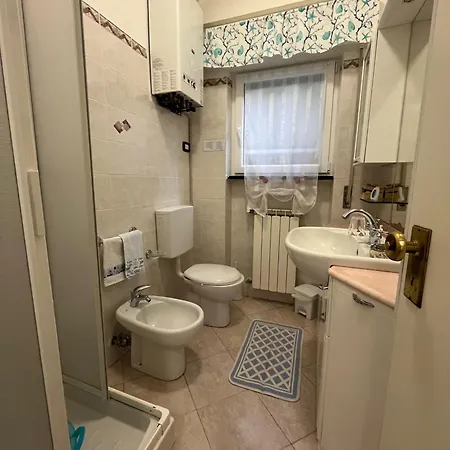 La Conchiglia Di Monterosso Σπίτι διακοπών