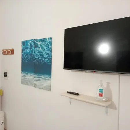 La Conchiglia Di Monterosso Σπίτι διακοπών *