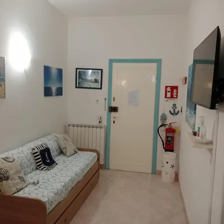 Σπίτι διακοπών La Conchiglia Di Monterosso *