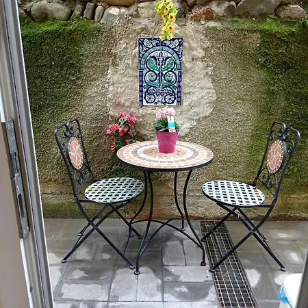 La Conchiglia Di Monterosso * Μοντερόσο αλ Μάρε