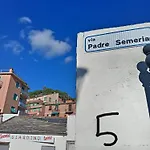 La Conchiglia Di Monterosso * Μοντερόσο αλ Μάρε