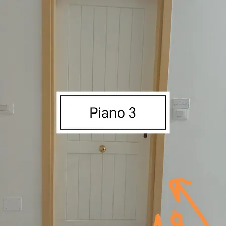 בית נופש La Conchiglia Di Monterosso מונטרוסו אל מארה