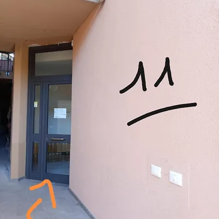 בית נופש La Conchiglia Di Monterosso מונטרוסו אל מארה