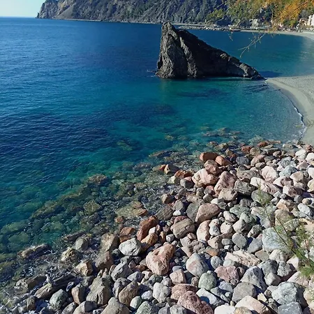 La Conchiglia Di Monterosso *