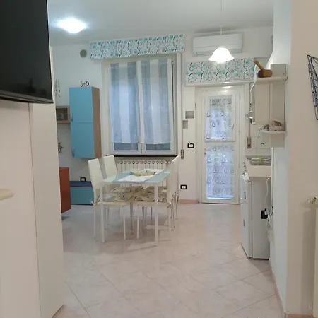 La Conchiglia Di Monterosso Dom wakacyjny