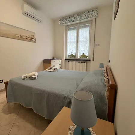 La Conchiglia Di Monterosso *