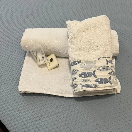 La Conchiglia Di Monterosso מונטרוסו אל מארה