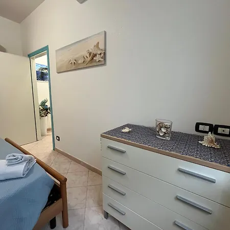 La Conchiglia Di Monterosso