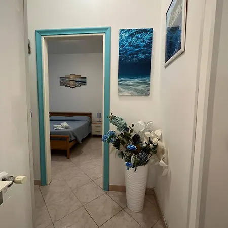 La Conchiglia Di Monterosso Dom wakacyjny *