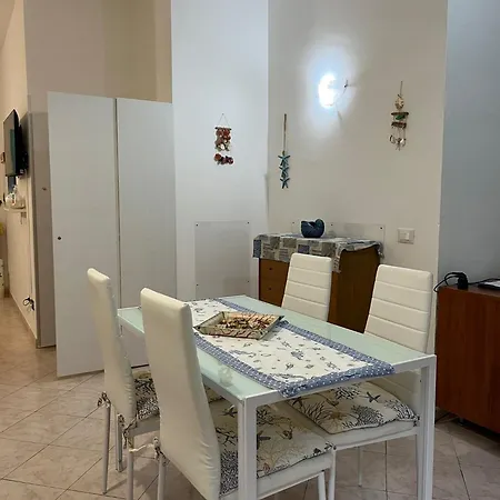 Dom wakacyjny La Conchiglia Di Monterosso *