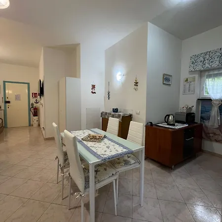 La Conchiglia Di Monterosso מונטרוסו אל מארה