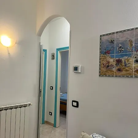 Dom wakacyjny La Conchiglia Di Monterosso