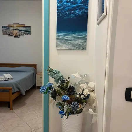 בית נופש La Conchiglia Di Monterosso מונטרוסו אל מארה