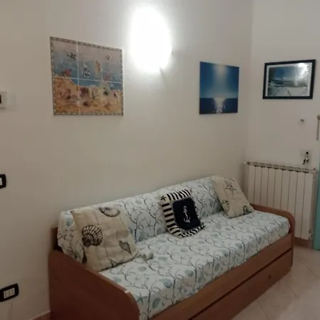 Casa vacanze La Conchiglia Di Monterosso Monterosso al Mare