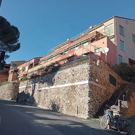 La Conchiglia Di Monterosso * Μοντερόσο αλ Μάρε