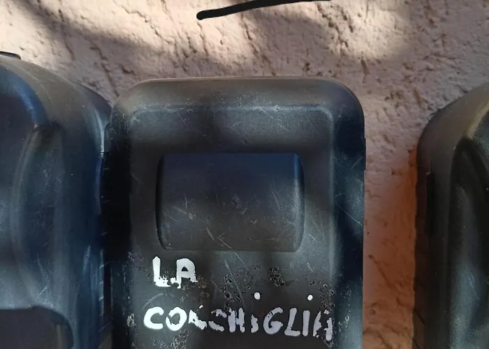 La Conchiglia Di Monterosso Tatil Evi Monterosso al Mare