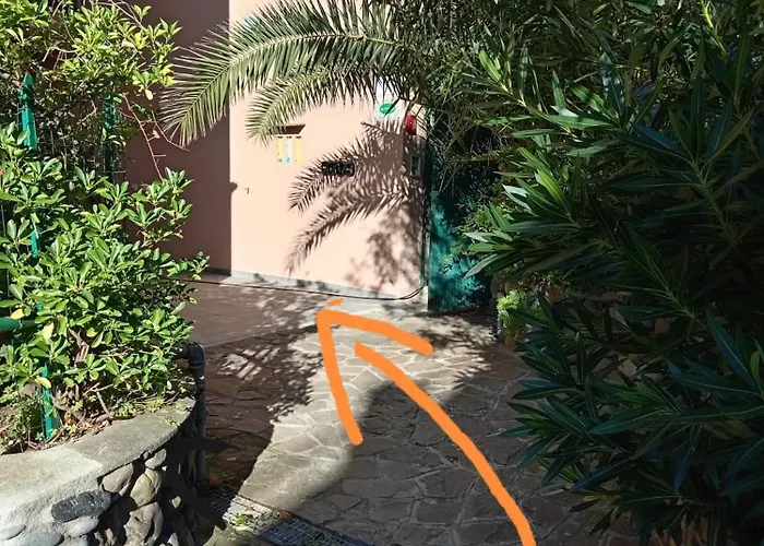 La Conchiglia Di Monterosso Tatil Evi Monterosso al Mare