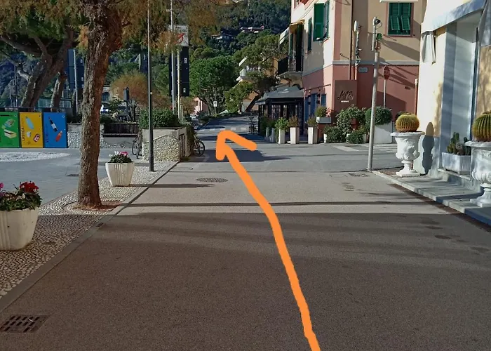 La Conchiglia Di Monterosso *