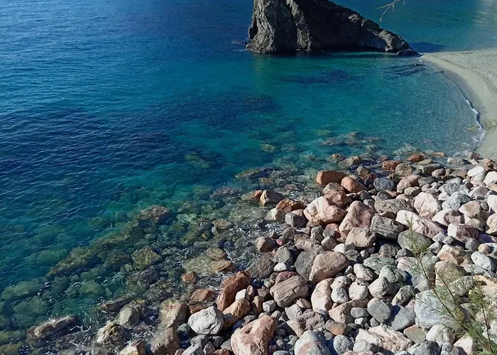 La Conchiglia Di Monterosso *