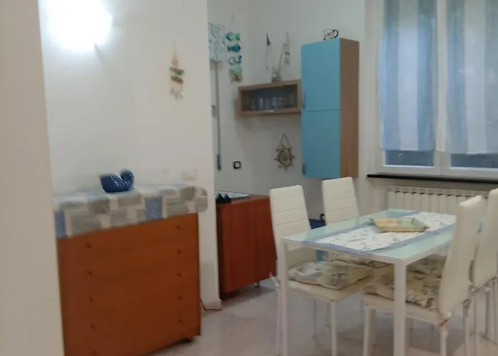 La Conchiglia Di Monterosso *