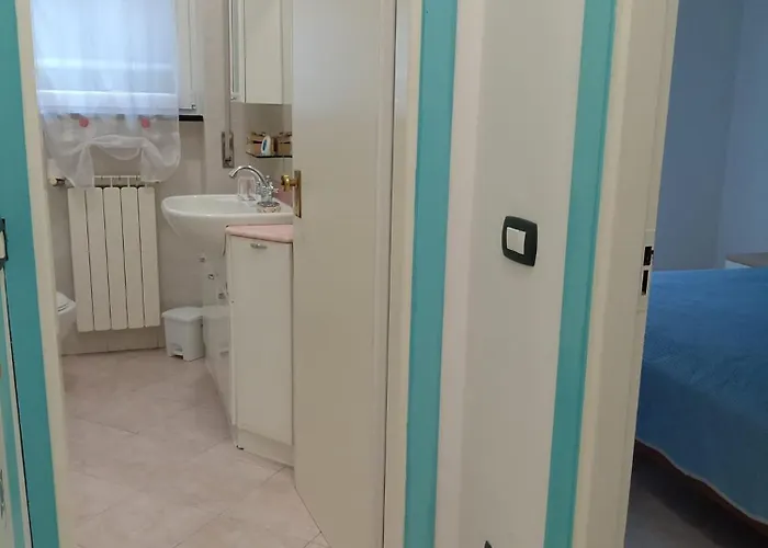 La Conchiglia Di Monterosso Tatil Evi *