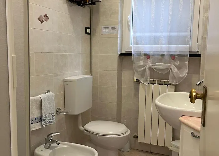 La Conchiglia Di Monterosso Tatil Evi