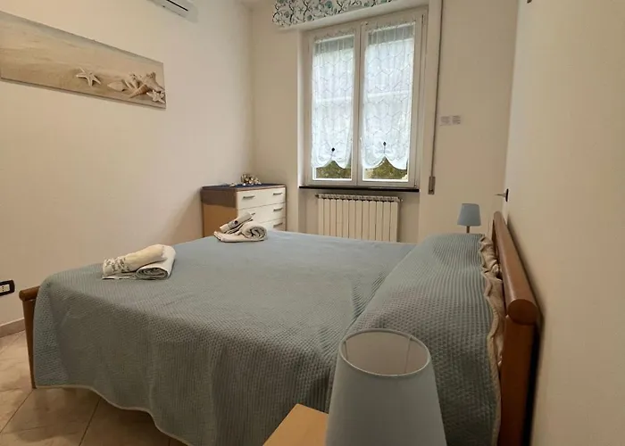 La Conchiglia Di Monterosso *