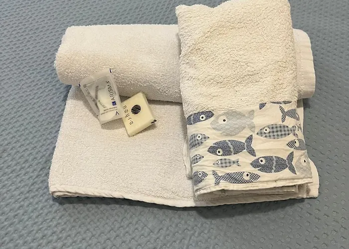 La Conchiglia Di Monterosso Monterosso al Mare