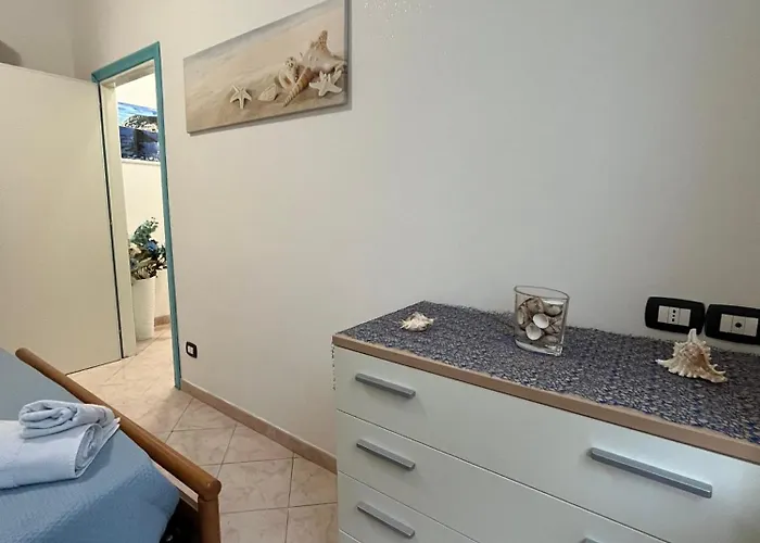 La Conchiglia Di Monterosso