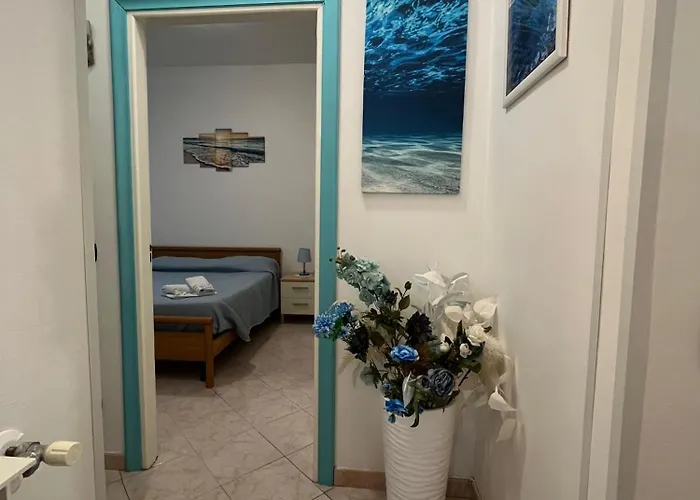 La Conchiglia Di Monterosso Tatil Evi *