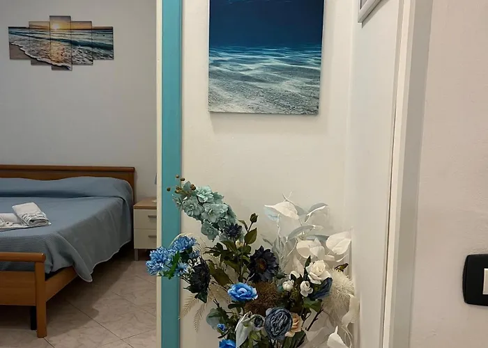 Tatil Evi La Conchiglia Di Monterosso Monterosso al Mare