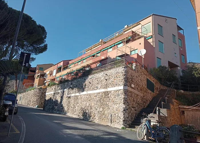 La Conchiglia Di Monterosso * Monterosso al Mare