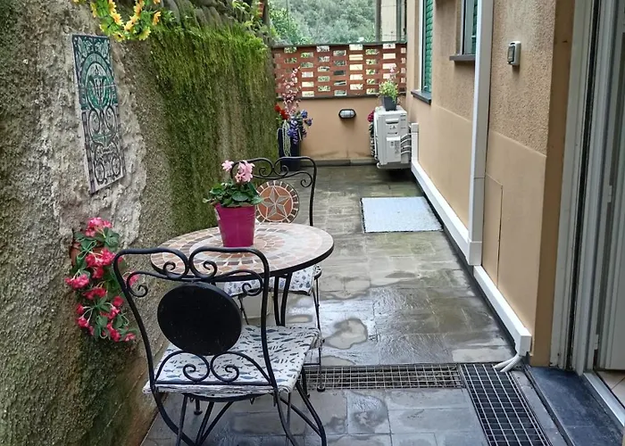 Tatil Evi La Conchiglia Di Monterosso Monterosso al Mare